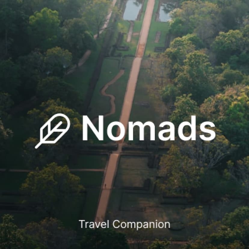 Nomads