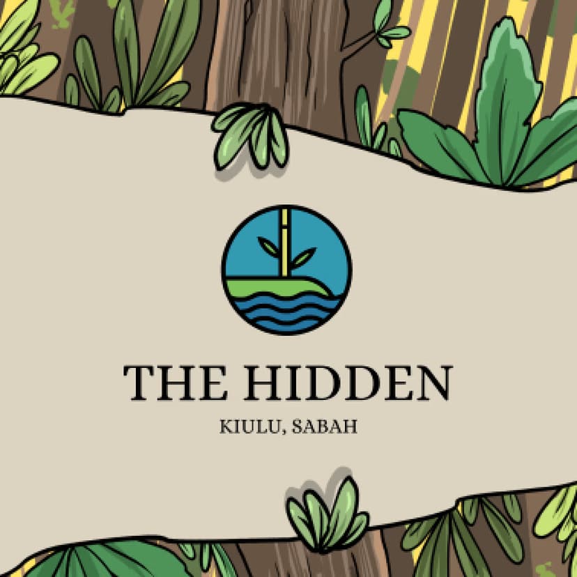 The Hidden Kiulu