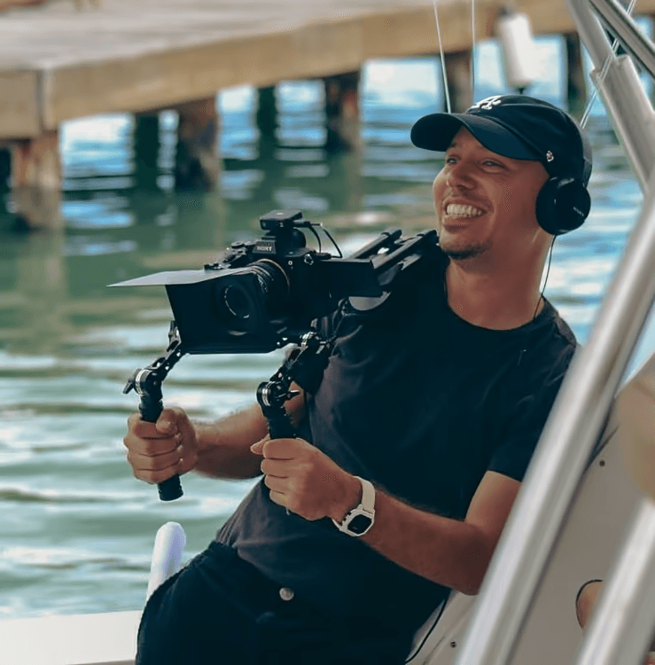 Hero Video
