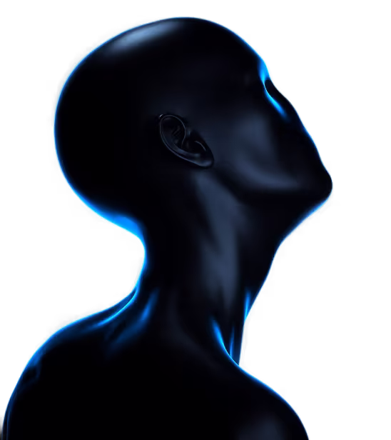 AI Human